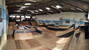 Seven Skatepark